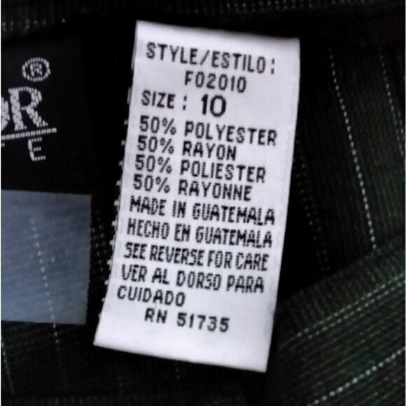 "SagāHarbor"āwoman'sĀ pantsā
š - Picture 6 of 8